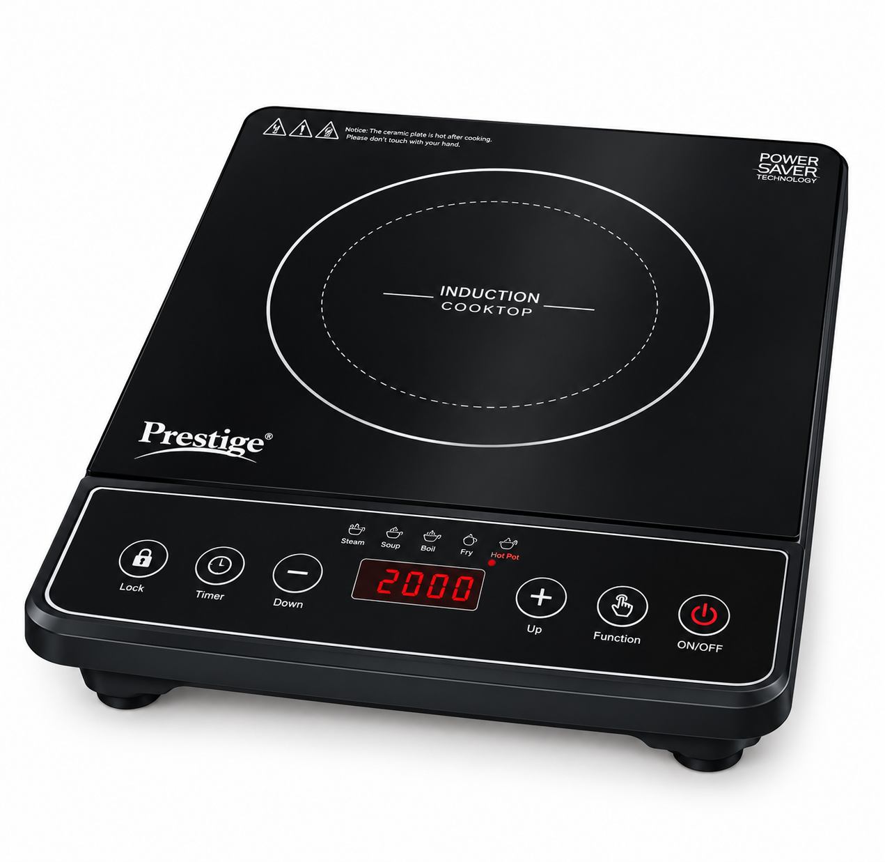 Home Appliances Deal Induction Cooktops image