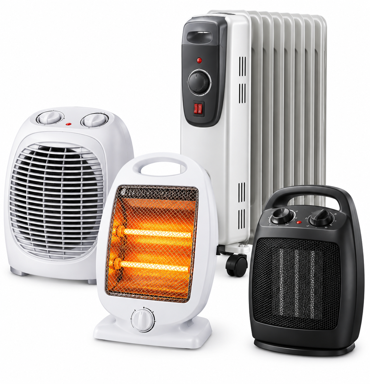 Home Appliances Smart Deals Room Heaters image