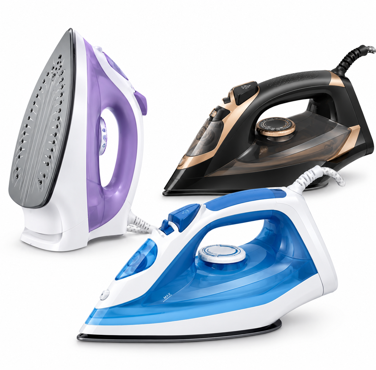 Home Appliances Smart Deals Steam Irons image