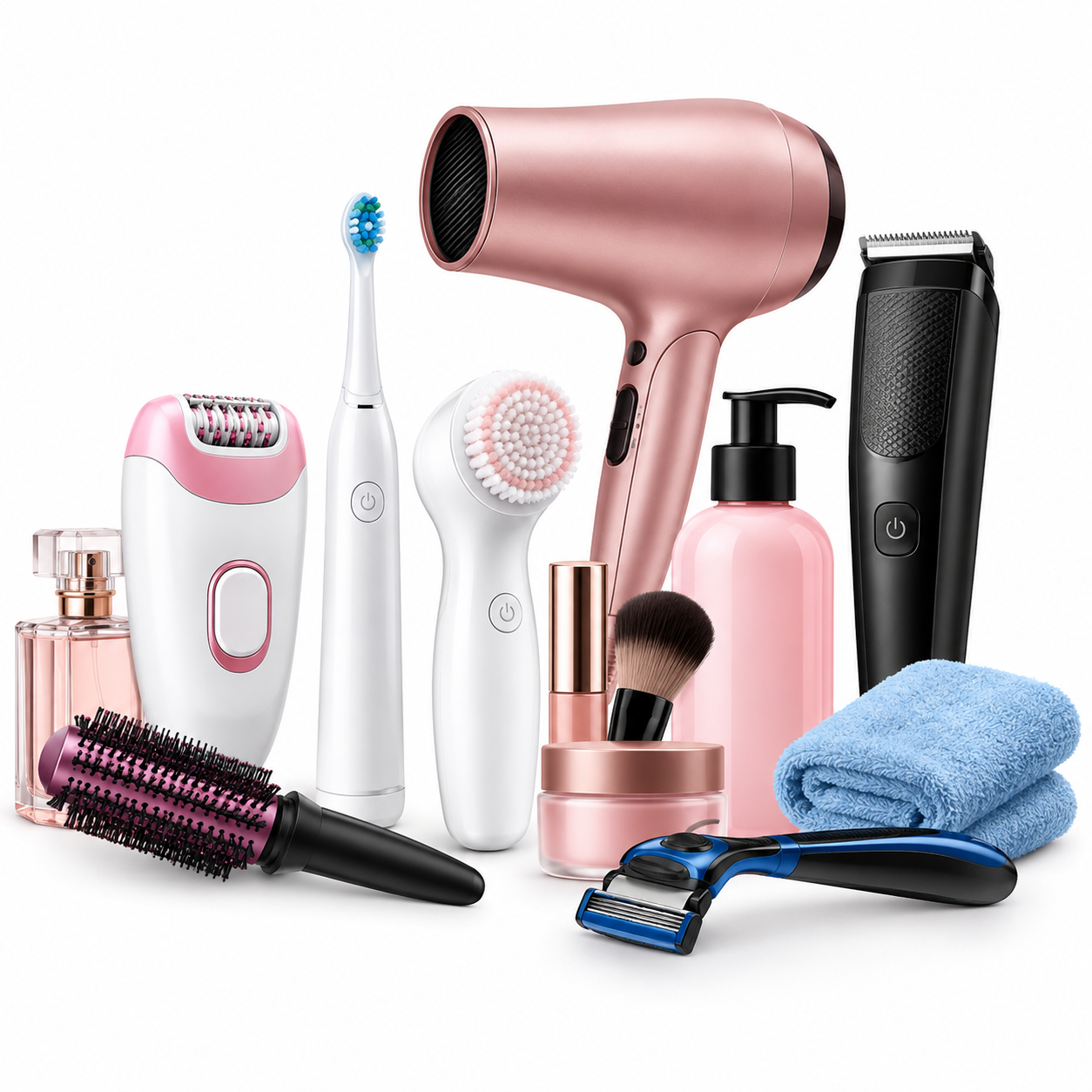 Home Appliances Smart Deals Personal Care image
