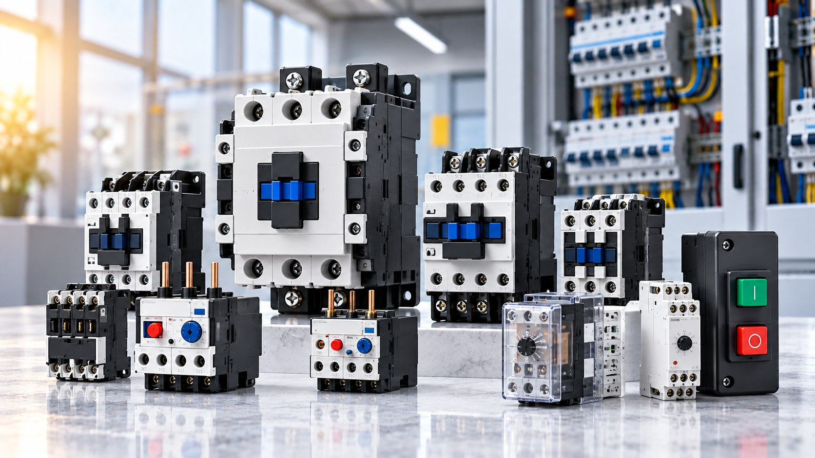 Electricals_Contactors_Control_Gear_image