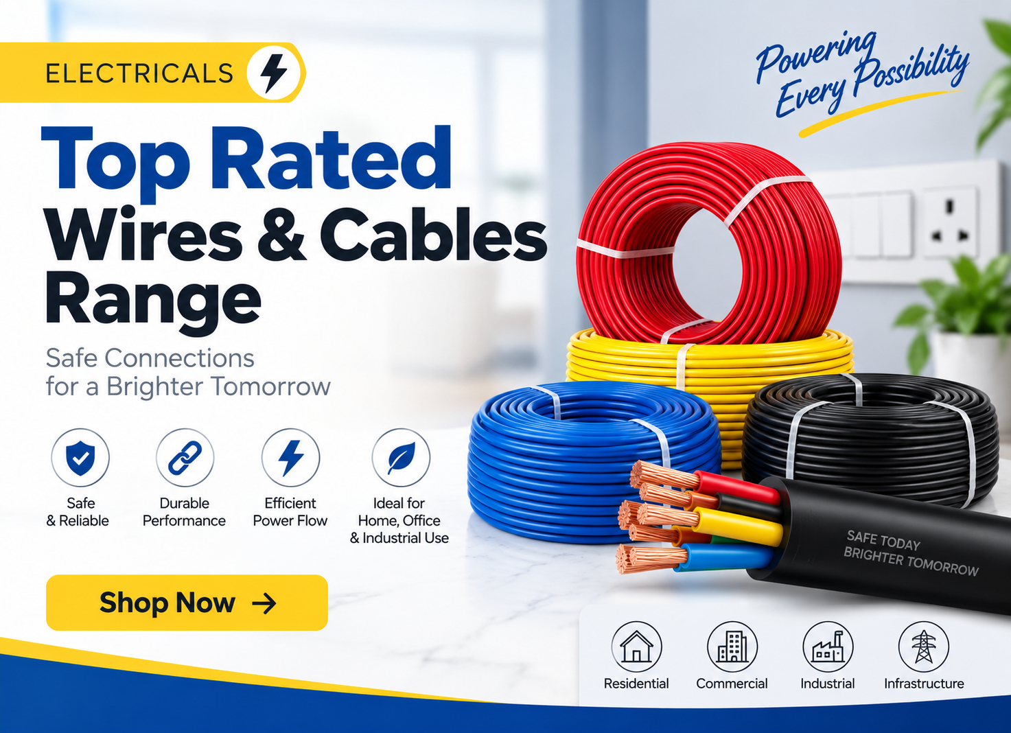 Electricals_Top_Rated_Wires_Cables_Range_image