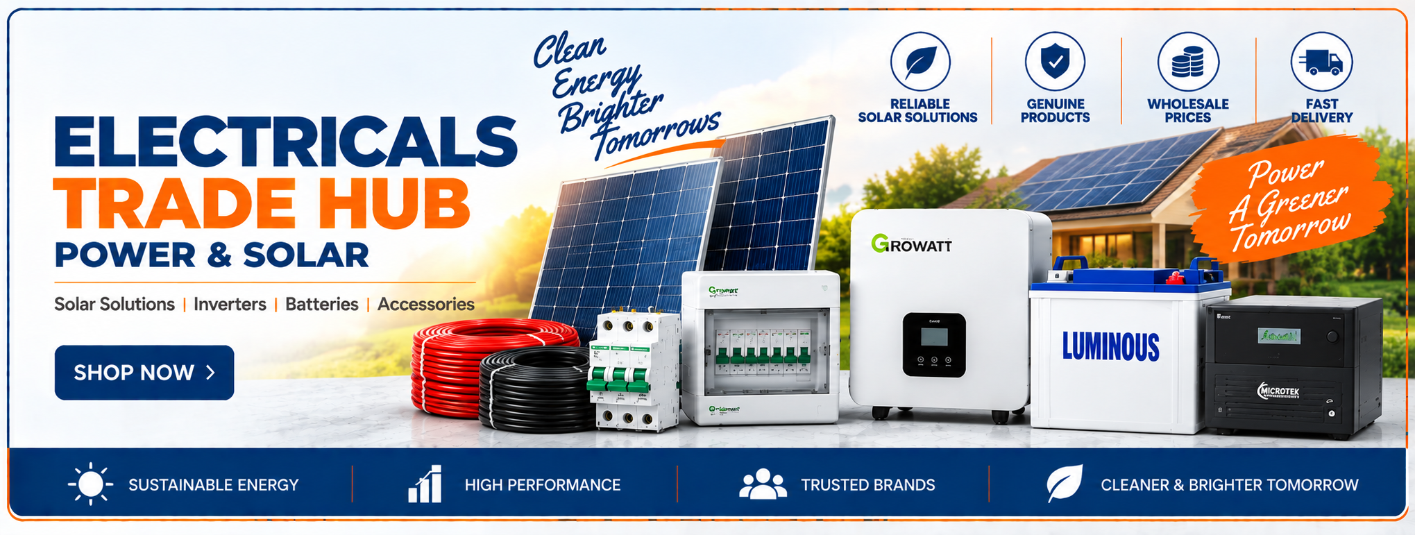 Electricals_Trade_Hub_Power_Solar_Banner_image