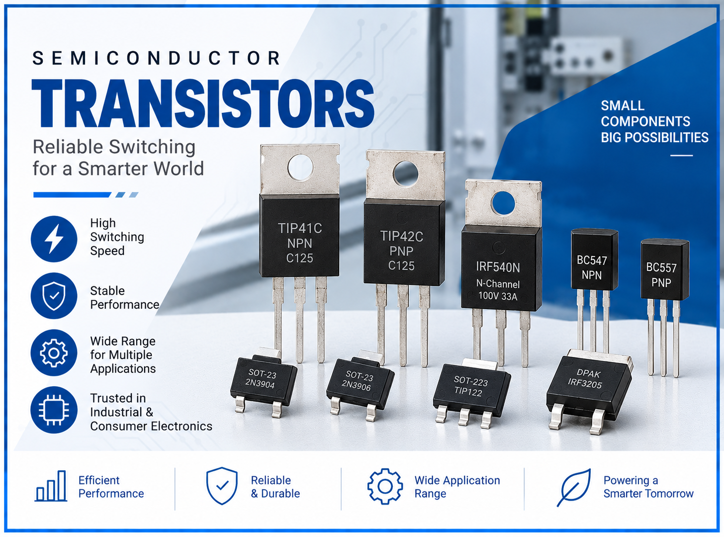 Electricals_Semiconductor_Transistors_image