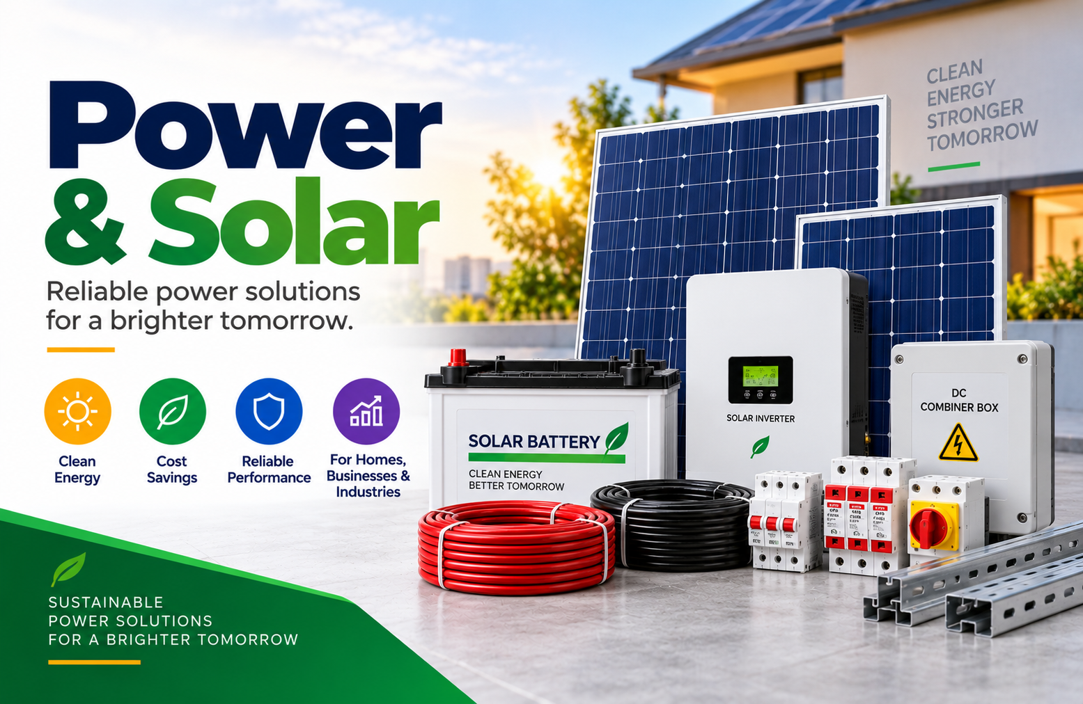 Electricals_More_Power_Solar_Wide_image