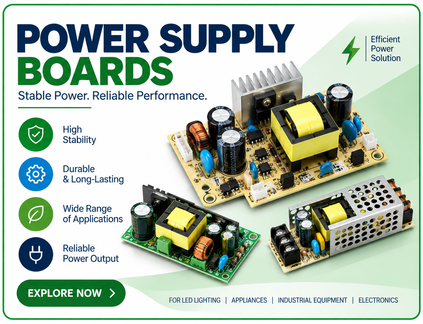 Electricals_Power_Supply_Board_image