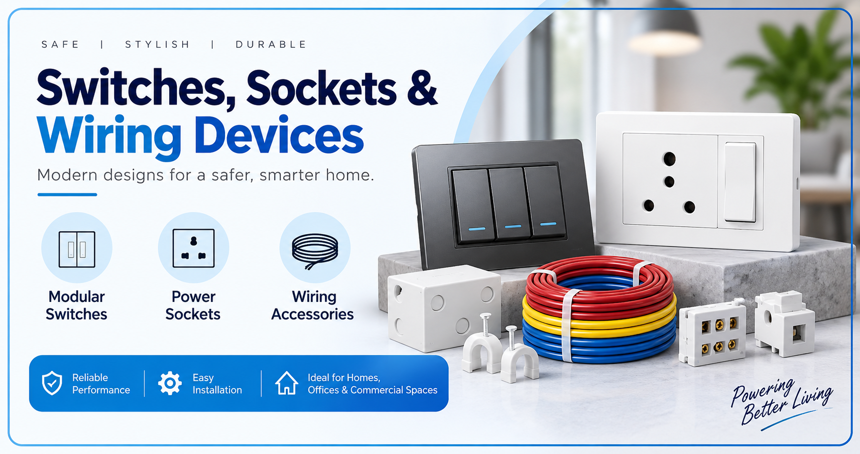 Electricals_Home_Theaters_Power Sockets_image