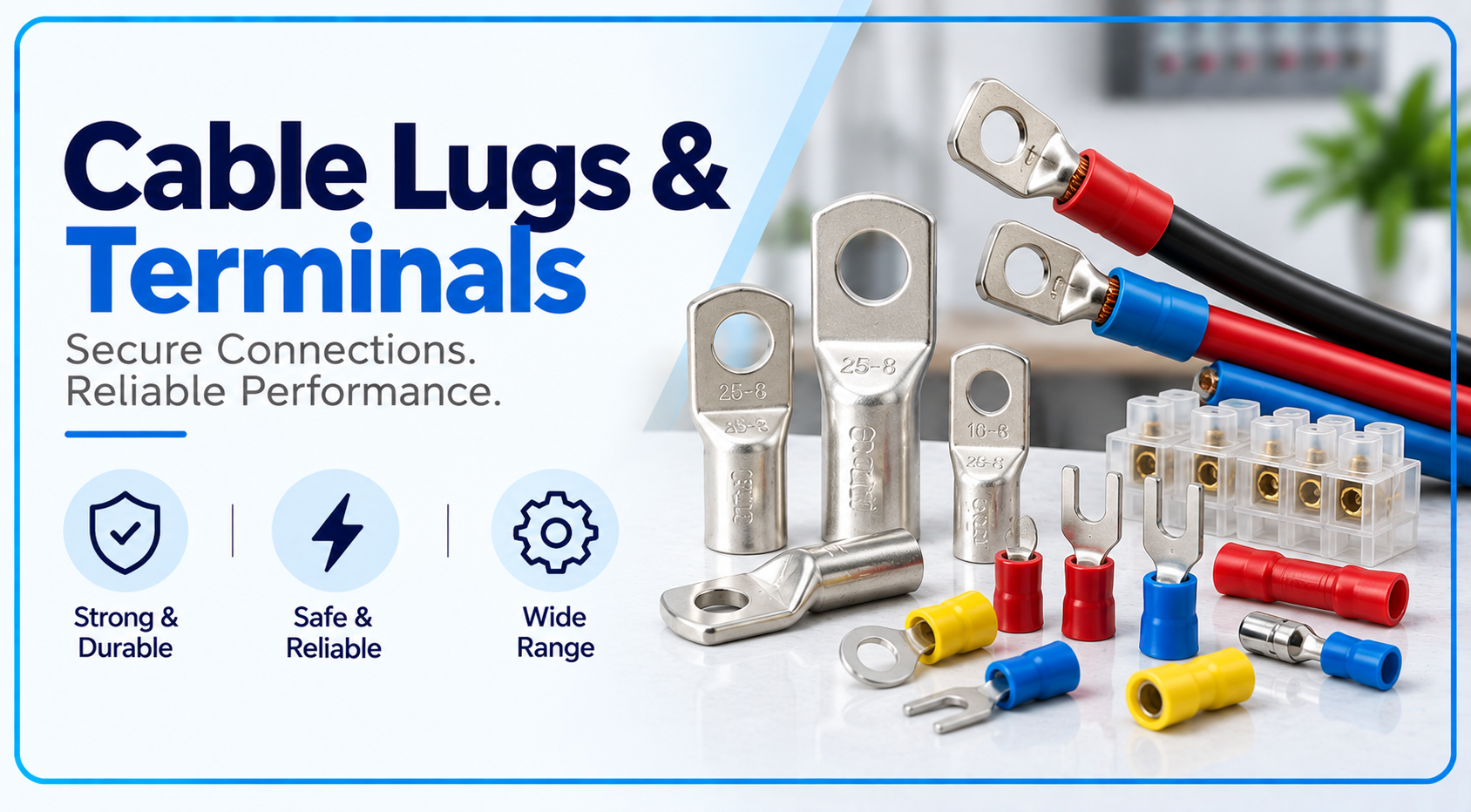 Electricals_Wireless_Mic_Terminal Connectors_image