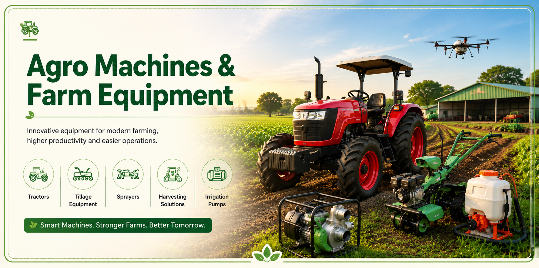 Agriculture Hero Slider 4