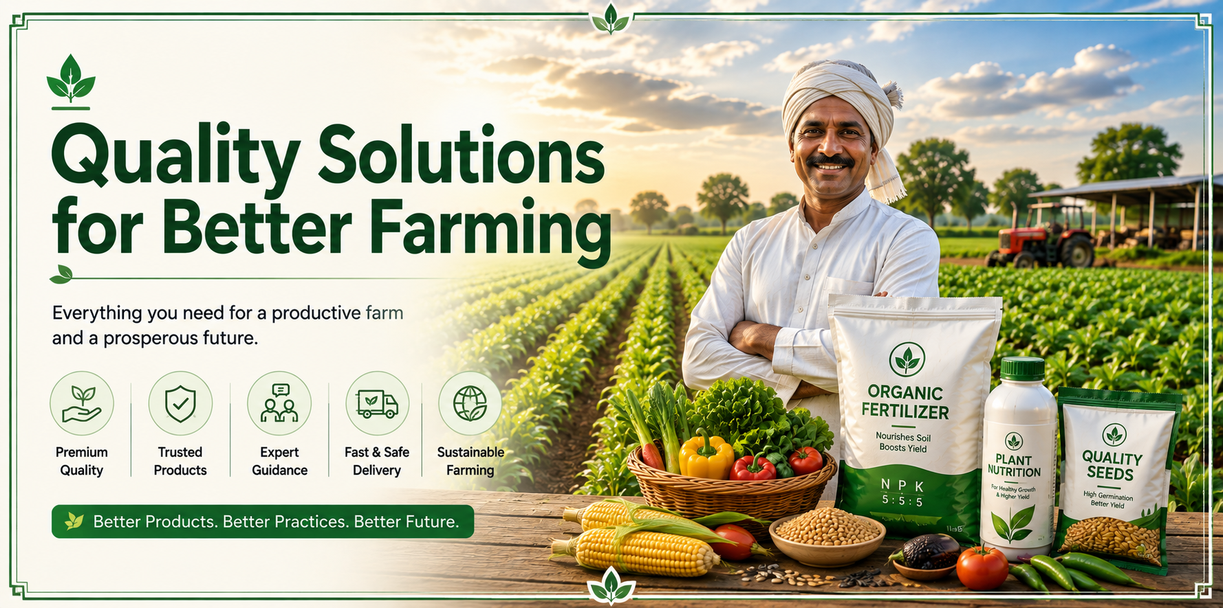 Agriculture Hero Slider 2