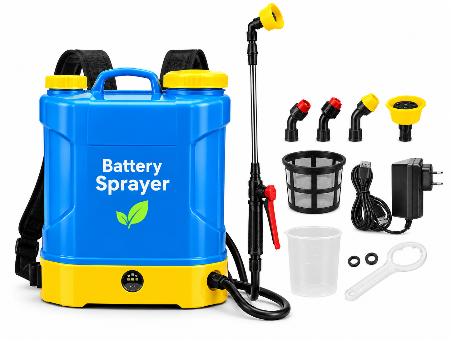 Best Seller Battery Sprayer