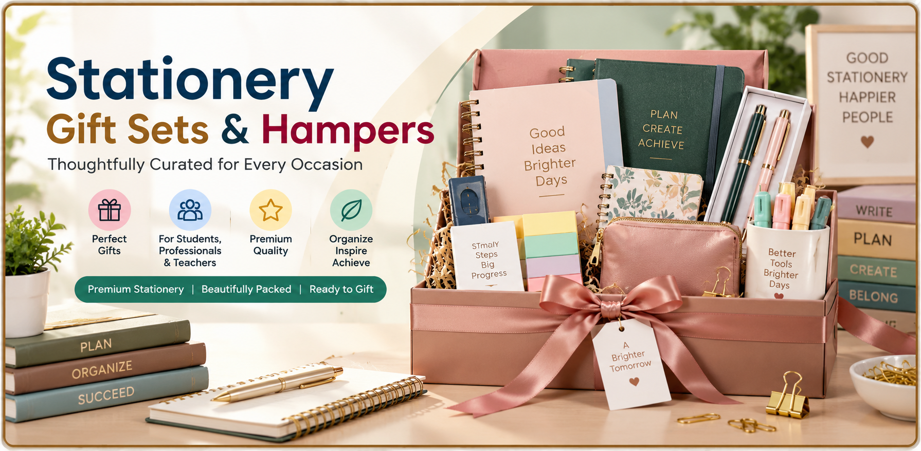 Stationery Hero Banner 3