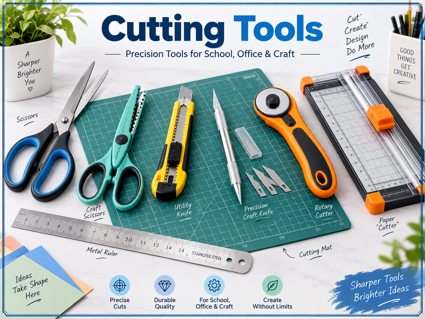Cutting Tools