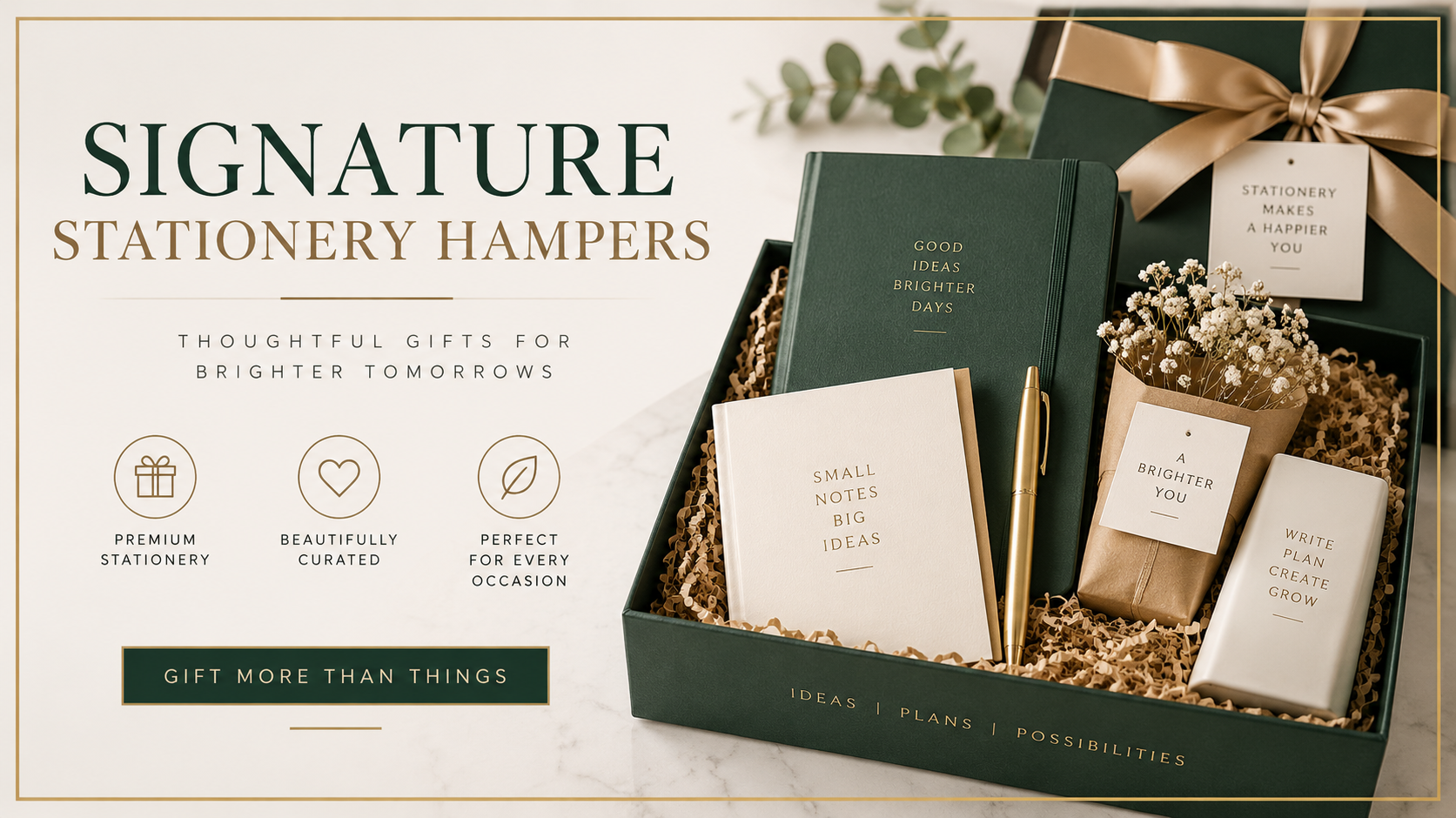 Stationery Gift Sets