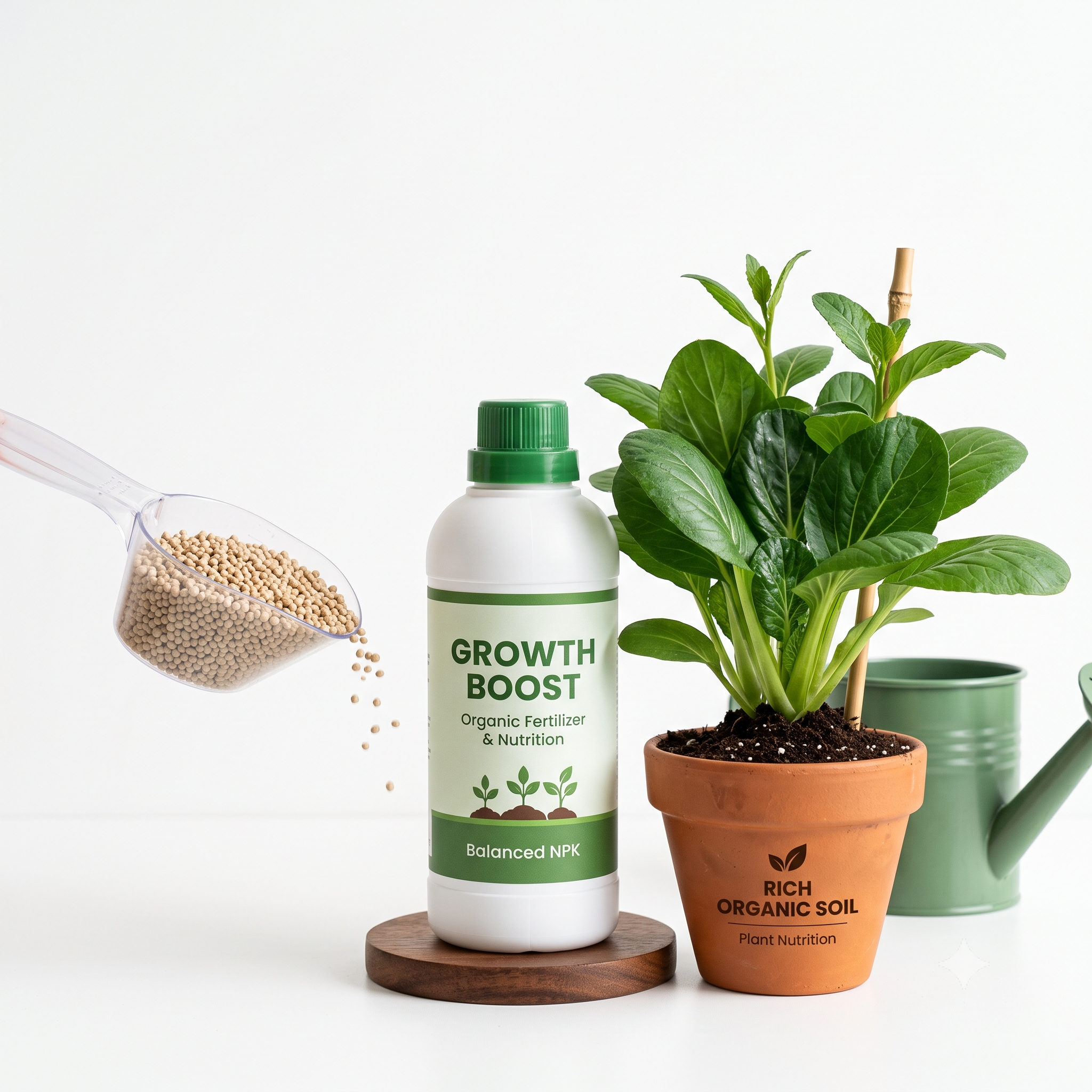 Fertilizers