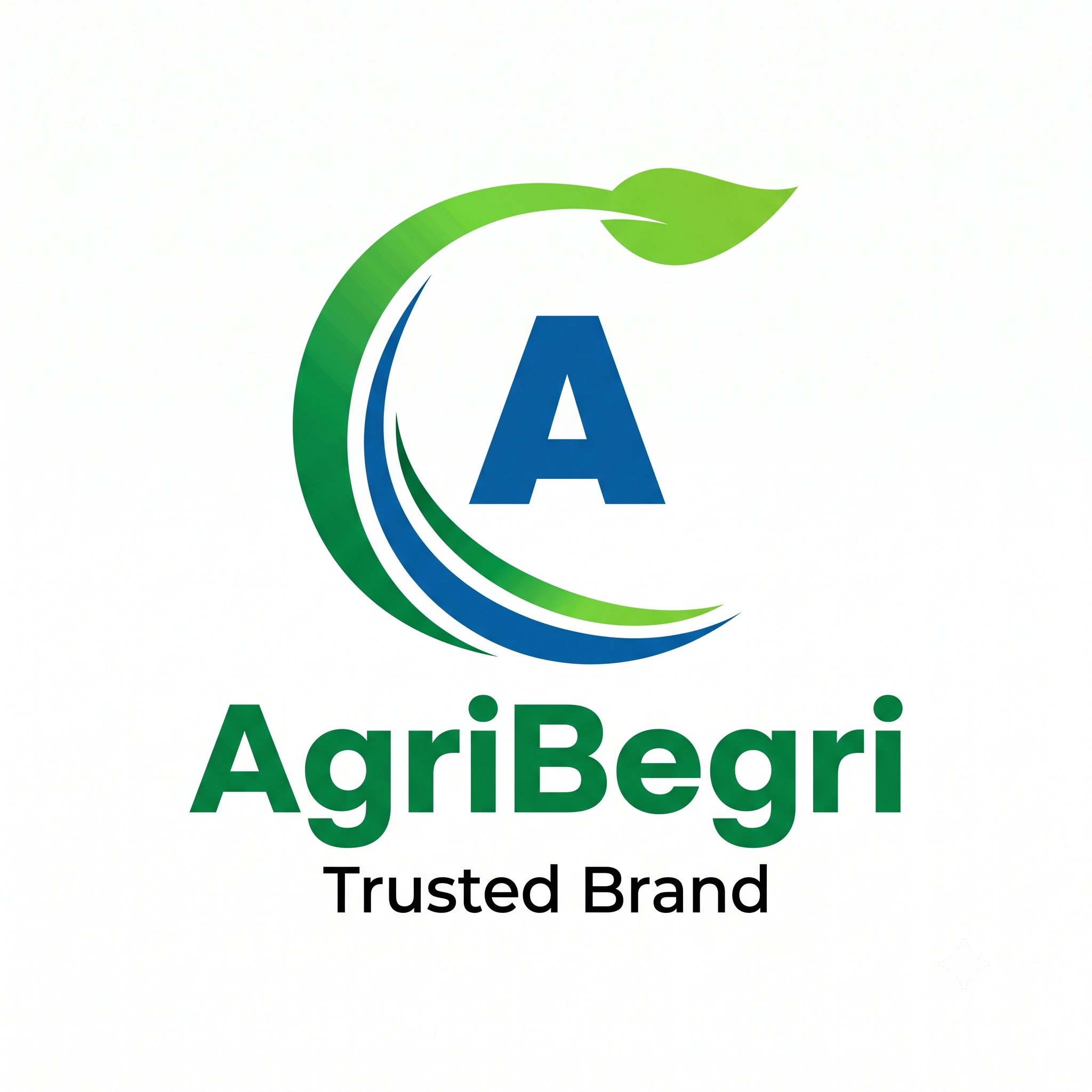 AgriBegri logo