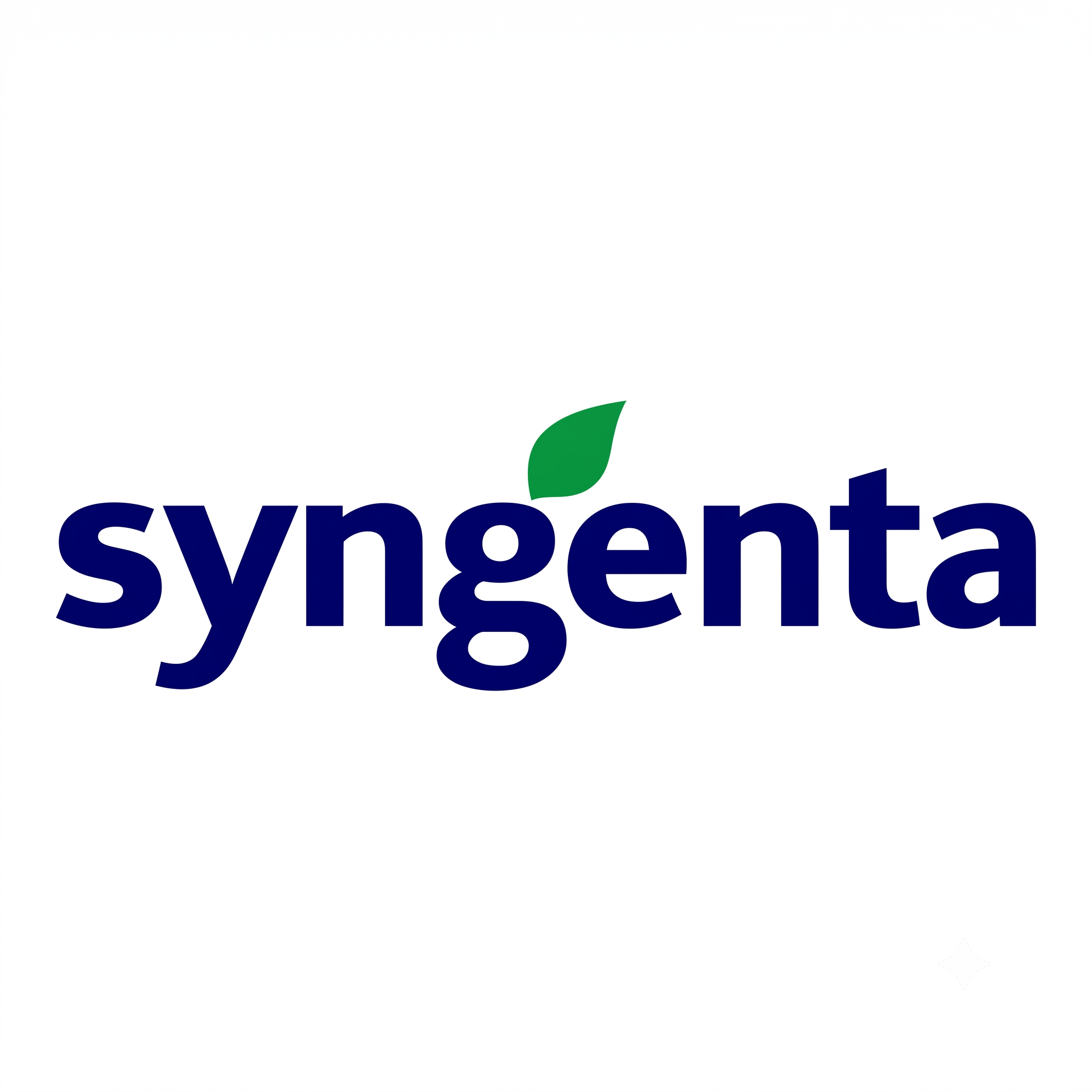 Syngenta logo