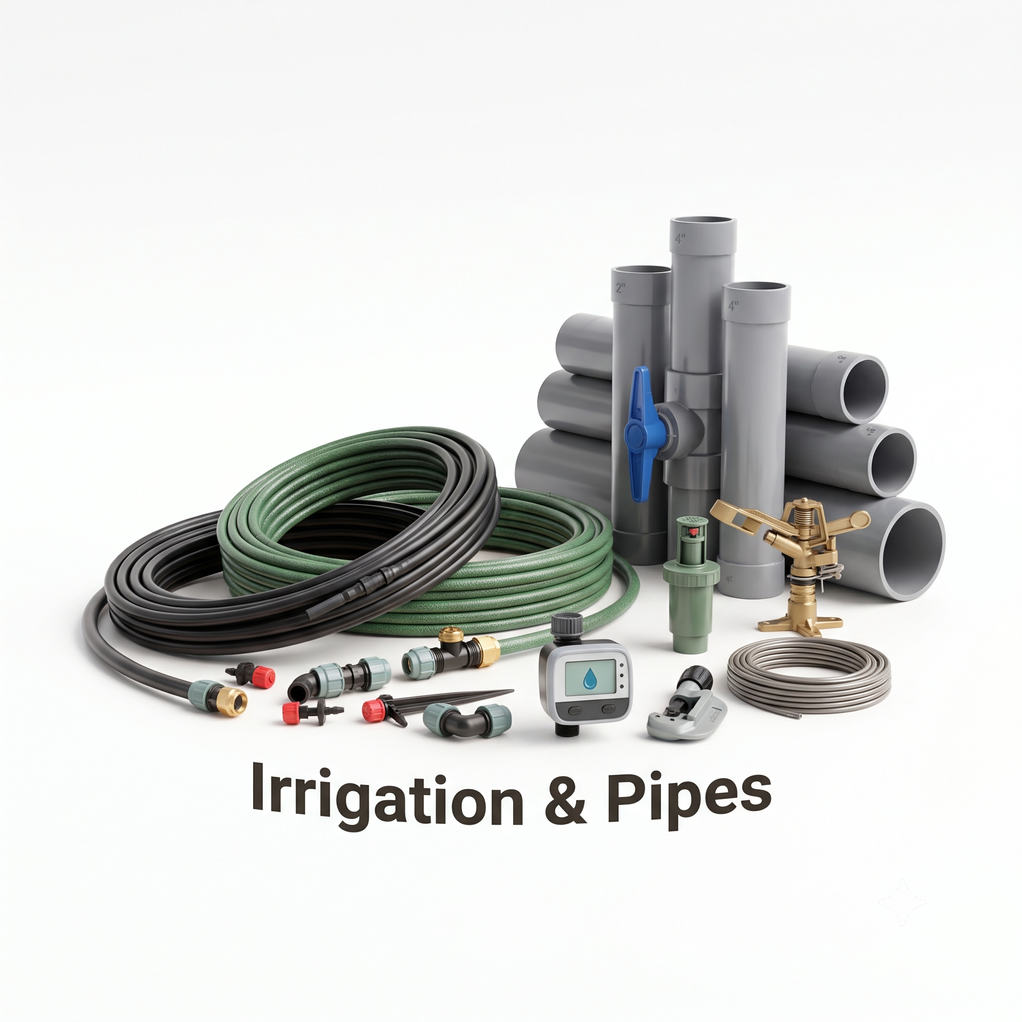 Irrigation