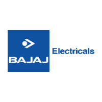 Home Appliances Brand Bajaj logo image