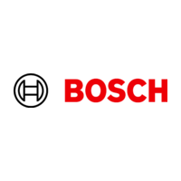 Home Appliances Brand Bosch logo image