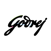 Home Appliances Brand Godrej logo image