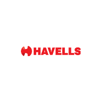 Home Appliances Brand Havells logo image
