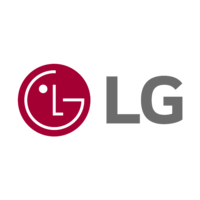 Home Appliances Brand LG logo image clone