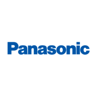 Home Appliances Brand Panasonic logo image