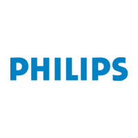 Home Appliances Brand Philips logo image
