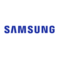 Home Appliances Brand Samsung logo image clone