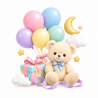 Party_Events_Baby_Shower_Welcome_Baby_image