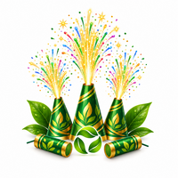 Party_Events_Green_Crackers_image