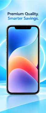 Phones Refurbished