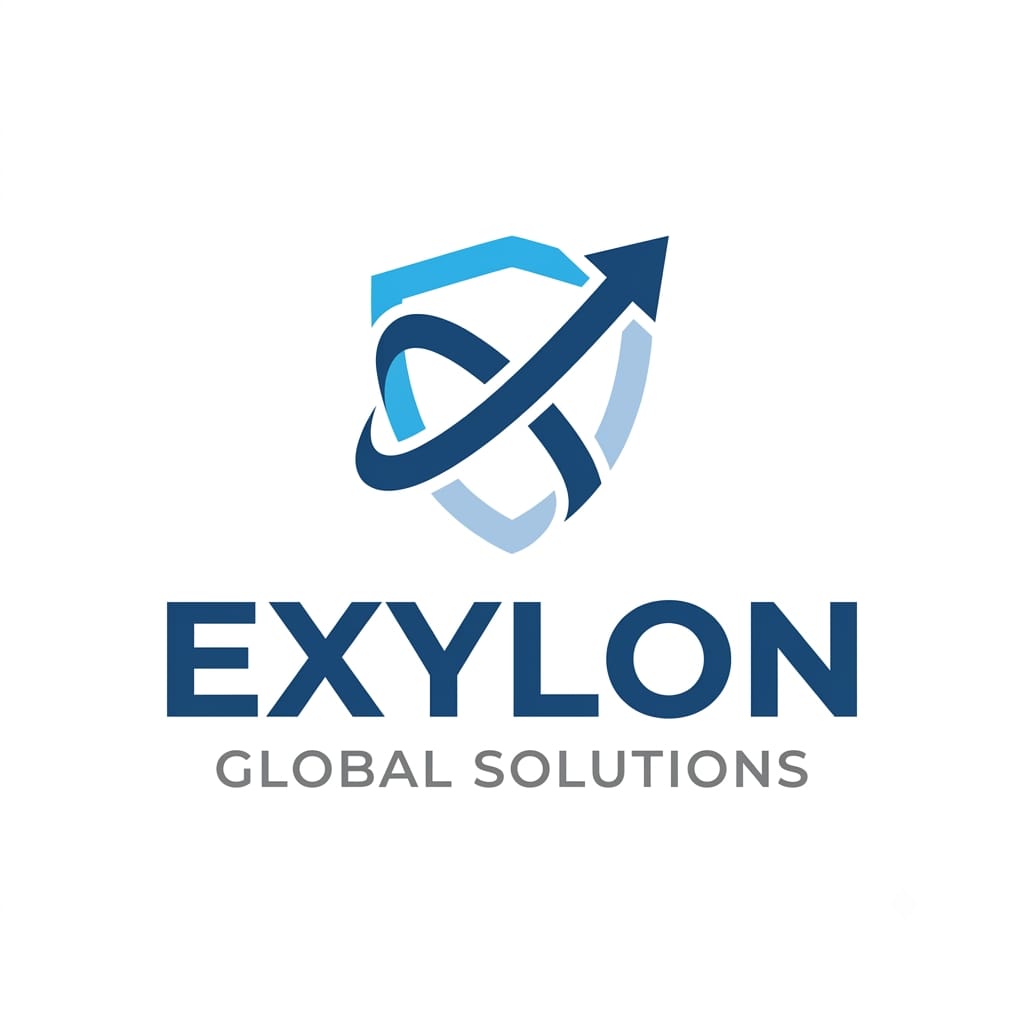 Exylon logo