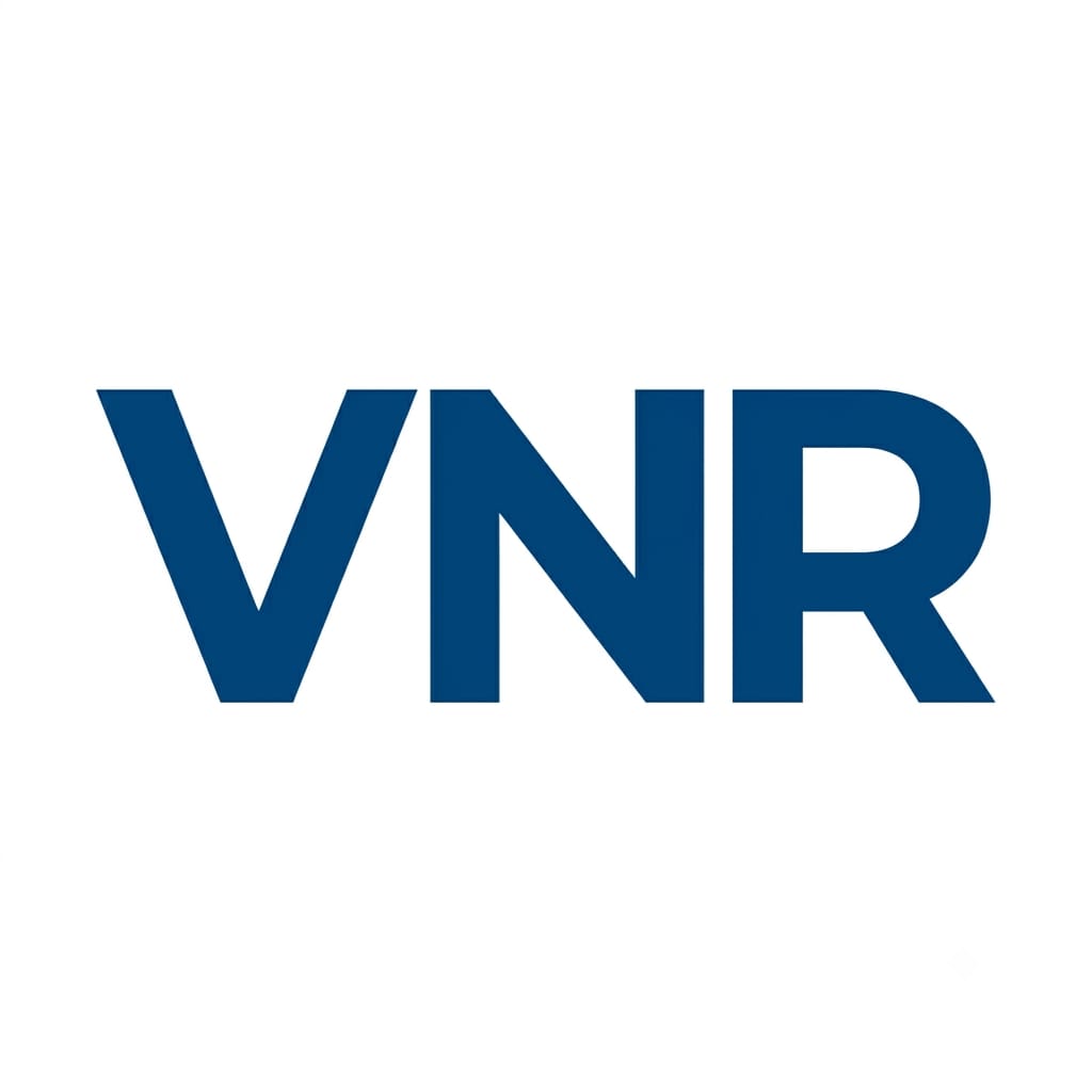 VNR logo