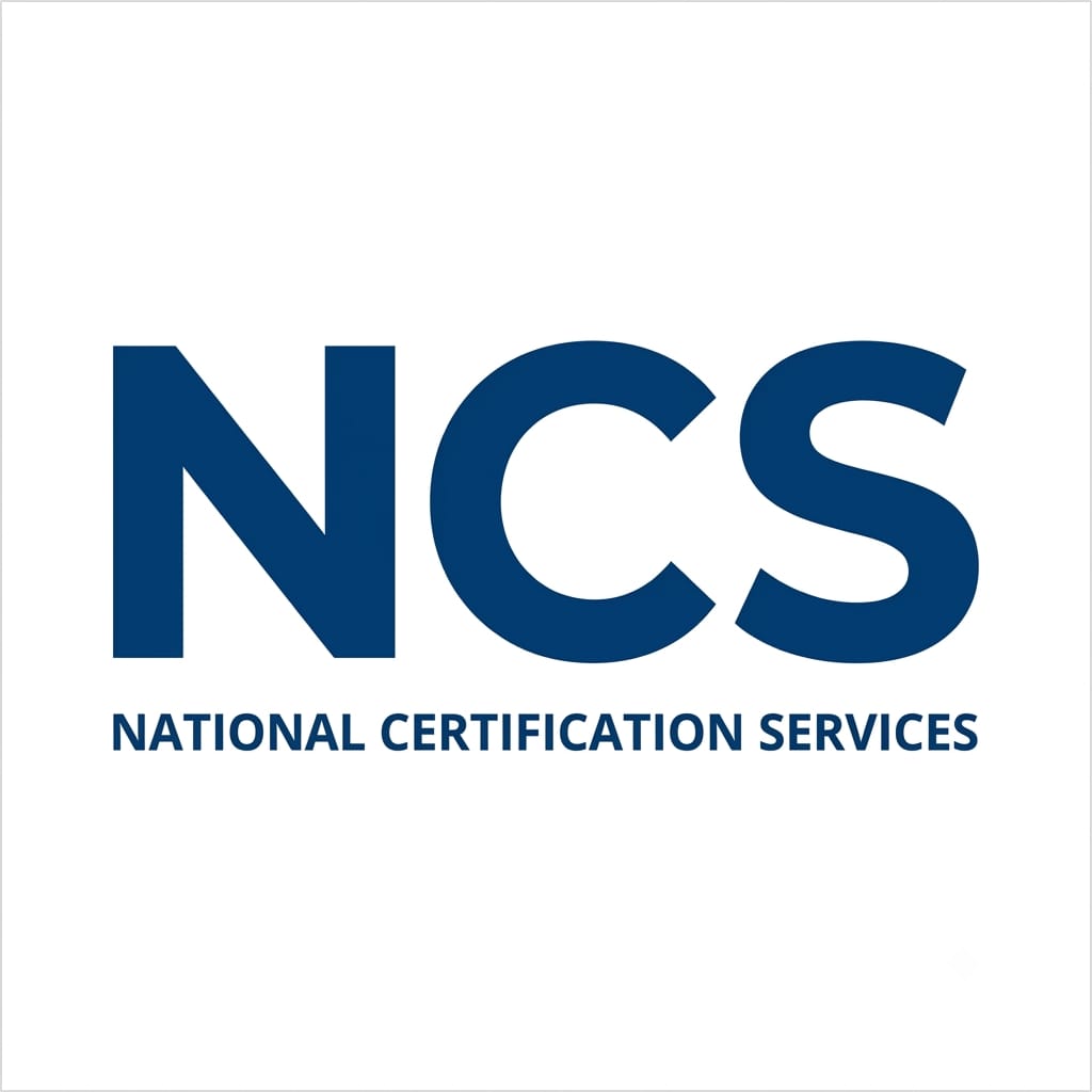 NCS logo