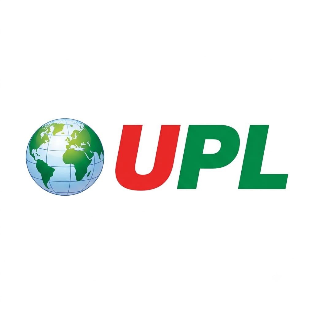 UPL logo