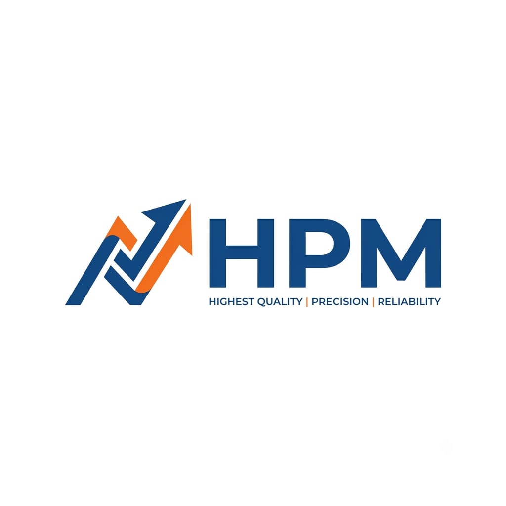 HPM logo