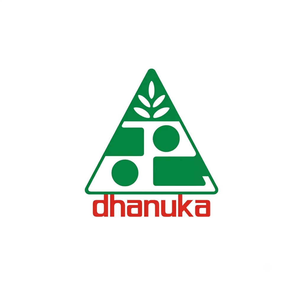 Dhanuka logo