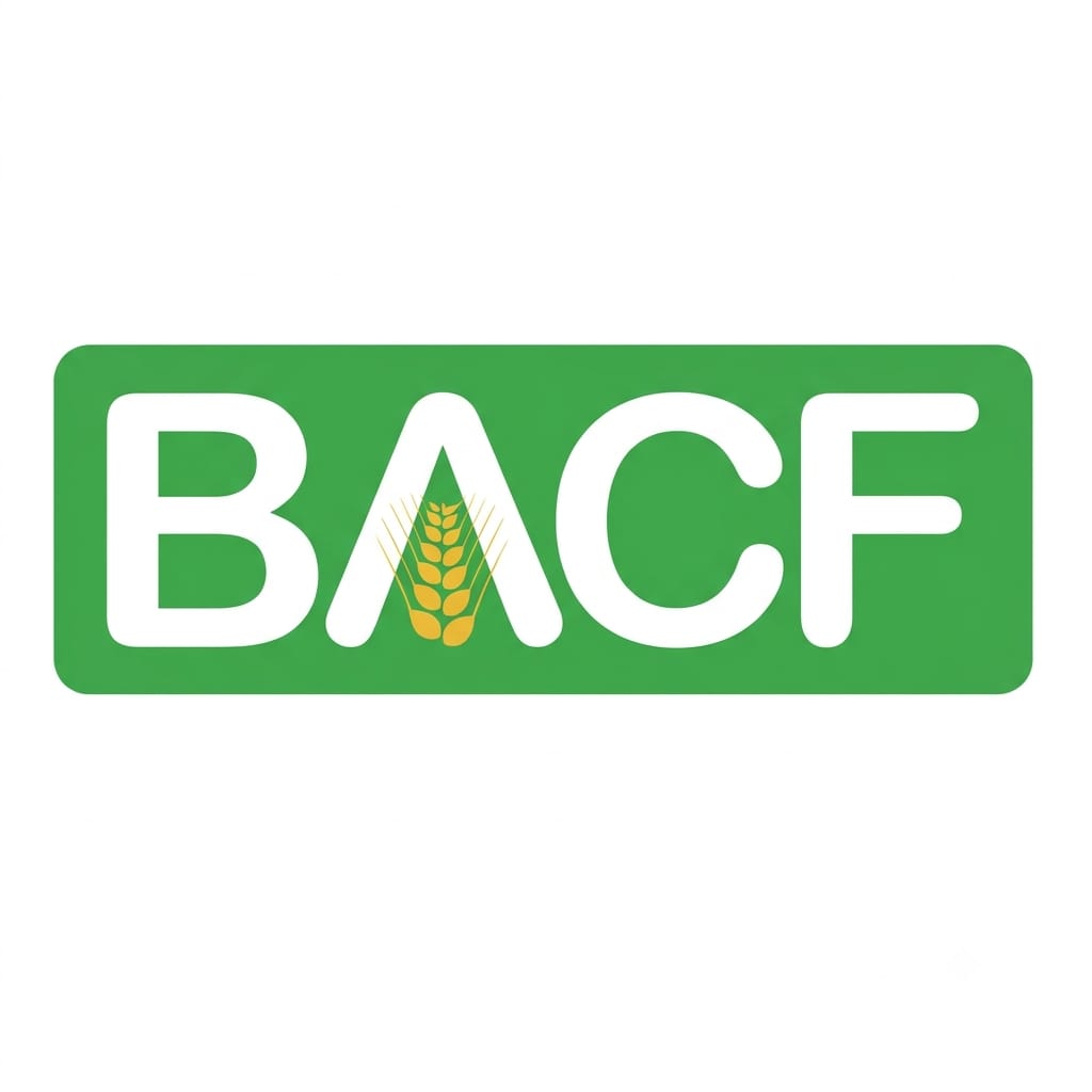 BACF logo