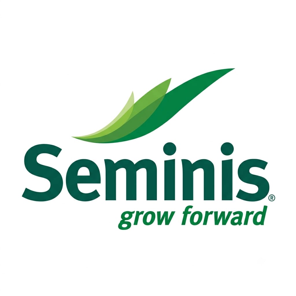 Seminis logo