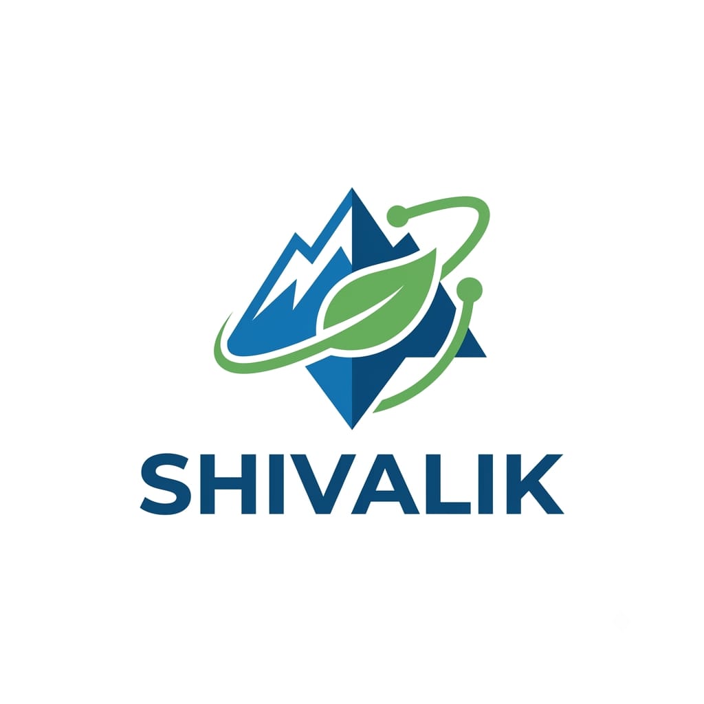 Shivalik logo