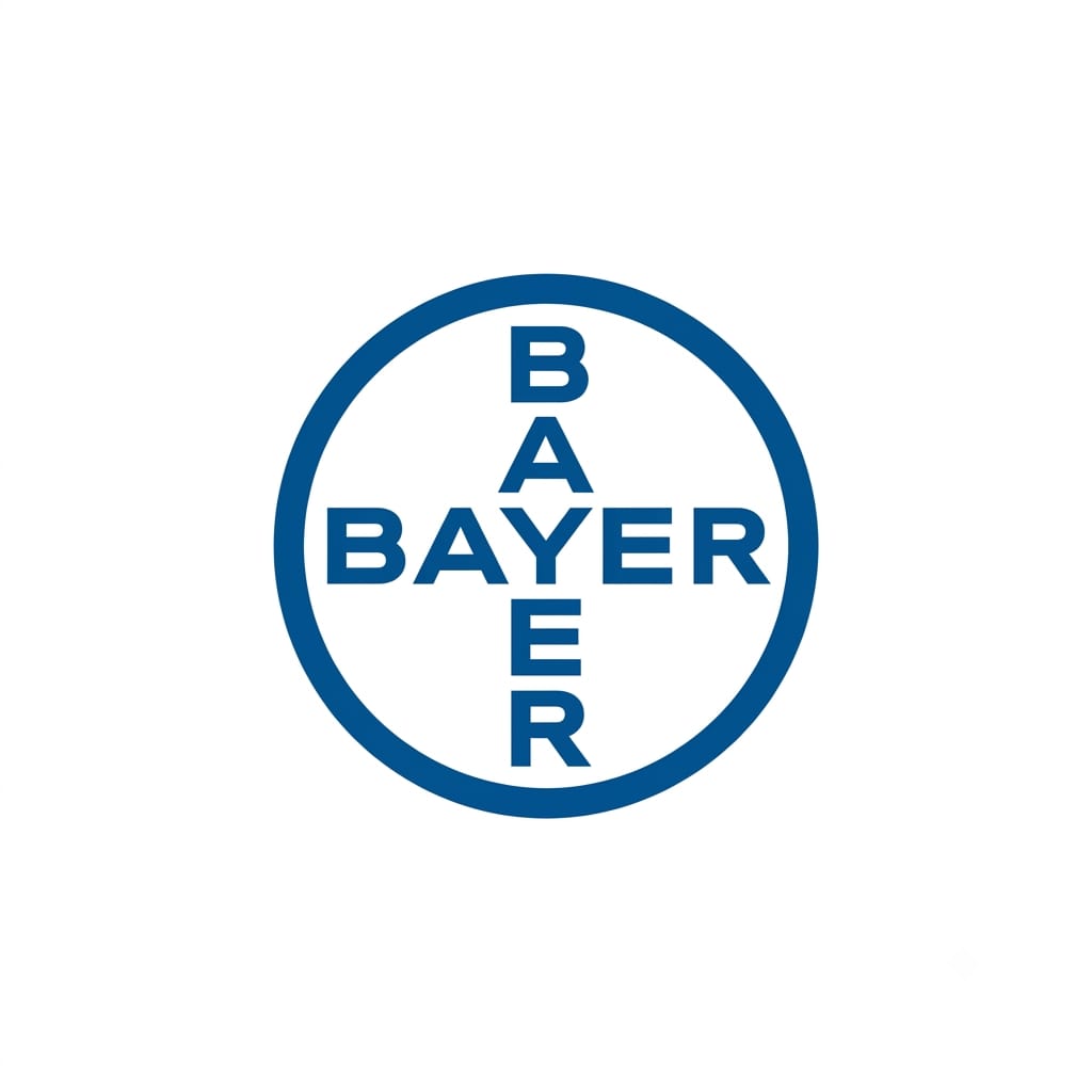 Bayer logo