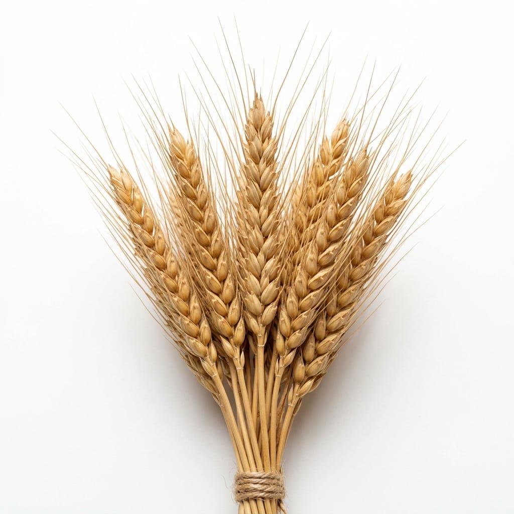 Wheat