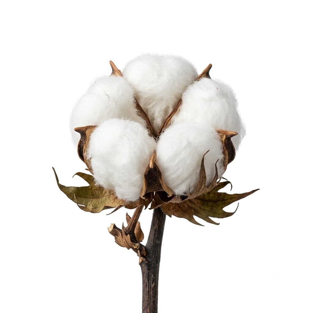 Cotton