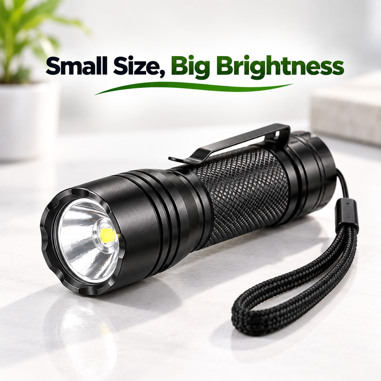 Torch Lead1