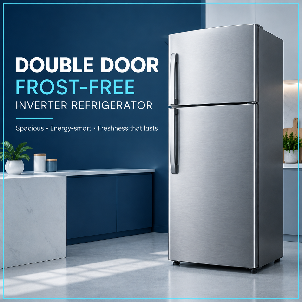Home Appliances Large Category Refrigerator Deal image