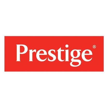Home Appliances Brand Prestige logo image