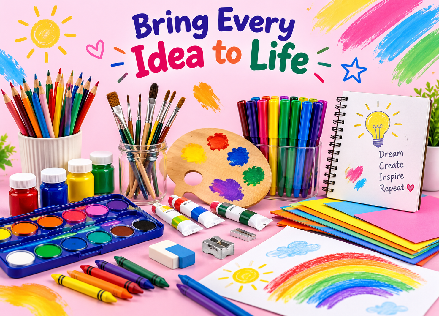 ArtSupplies