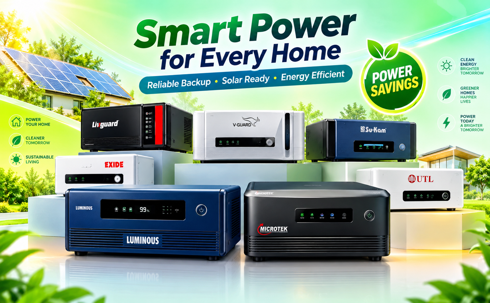 Solar Inverter